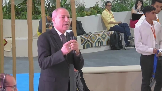 UN-Habitat Arena: Reflecting on Over Two Decades of the World Urban Forum - Legacy, Impacts, and Future Accelerations  (World Urban Forum 12th Session)