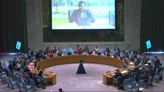 Sudan and South Sudan - Security Council, 9778th meeting