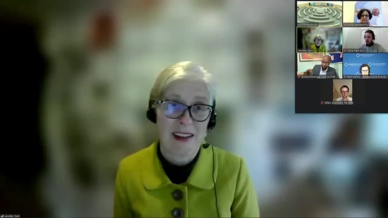 Making Mandatory Human Rights Due Diligence Work - Forum on Business and Human Rights 2021