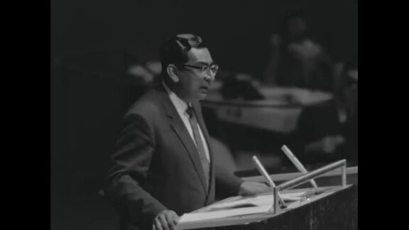 1017th, 1018th Meeting of General Assembly: 16th Session
