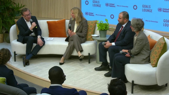 Protecting Futures in Crisis: Building resilience through Education and Mental Health in Humanitarian Setting | Goals Lounge
