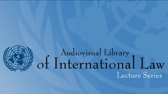 Mónica Pinto - Evolución de la comunidad internacional y del derecho internacional