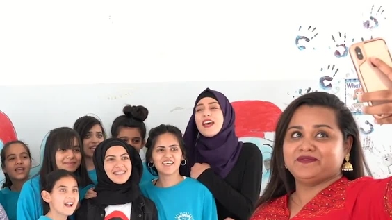 Palestine refugee students need immediate funding support – UN Youth Envoy