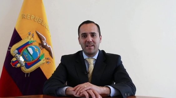 Ecuador, High-Level Segment - 9th Meeting, 52nd Regular Session Human Rights Council