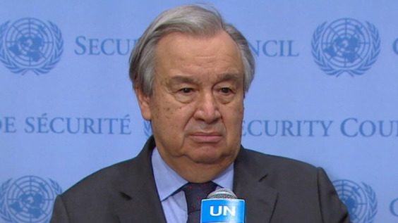 Two Years Ago Today: Security Council Meeting on Ukraine