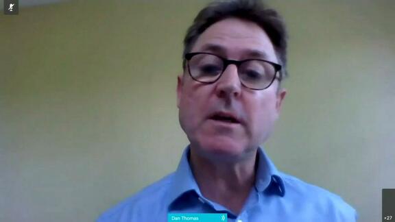 Virtual Press Briefing on Global Compact Leaders' Summit
