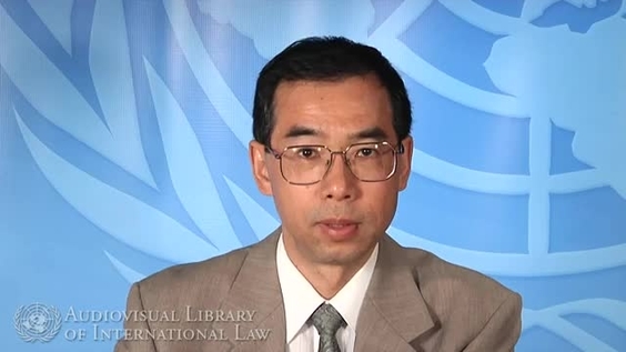 Masahiko Asada - Nuclear Weapons and International Law (Part II): Nuclear Test Ban and Use of Nuclear Weapons