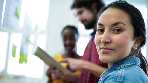 Other Voices: The experiences of those at the forefront