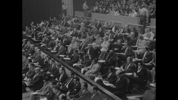 1239th Meeting of Security Council - Part 1