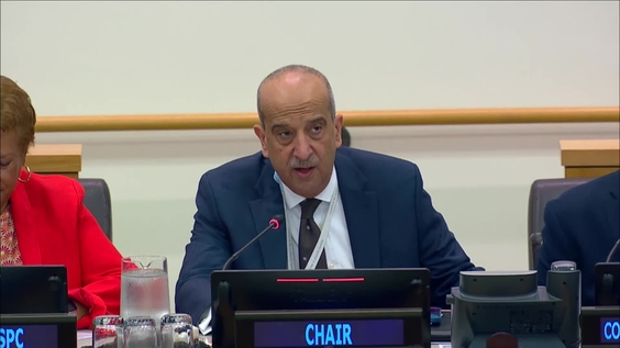 Fifth Committee, 38th meeting - General Assembly, 78th session