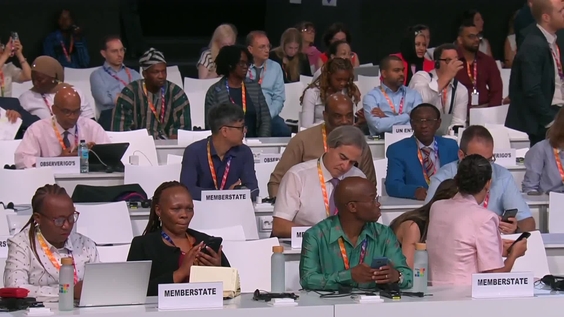 Multi-stakeholder round table 4: "Upholding the multilateral trading system, and harnessing the potential of science, technology and innovation"