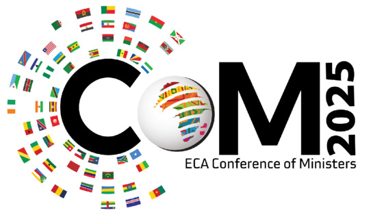 Fifty-seventh session of the Conference of African Ministers of Finance, Planning and Economic Development