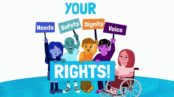 You Have Rights