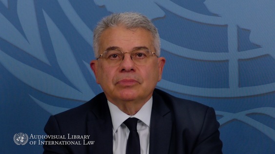 José E. Alvarez - The United States' Contribution to the International Investment Regime Part I: Introduction and History (from the 1780s to the early 1990s) (Section 2/2)