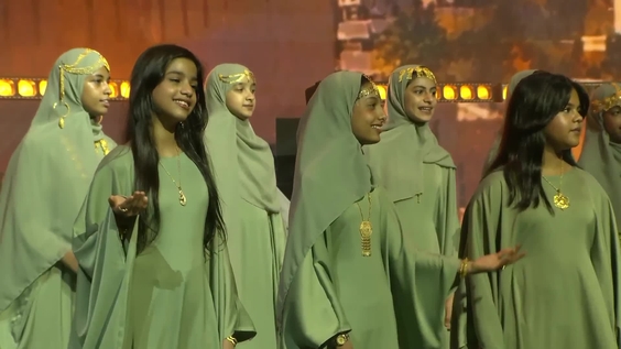 World Habitat Day 2026 - "Adequate Housing for All" (Muscat, Oman) (Morning Session)
