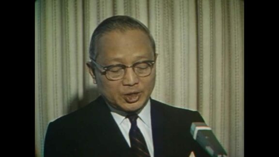 Secretary-General Delivers Speech at Memorial Scholarship Fund