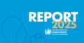Launch of the UN Human Rights Report 2025