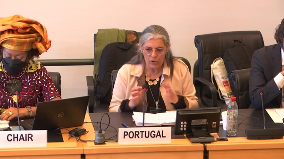 2968th Meeting, 109th Session, Committee on the Elimination of Racial Discrimination (CERD)