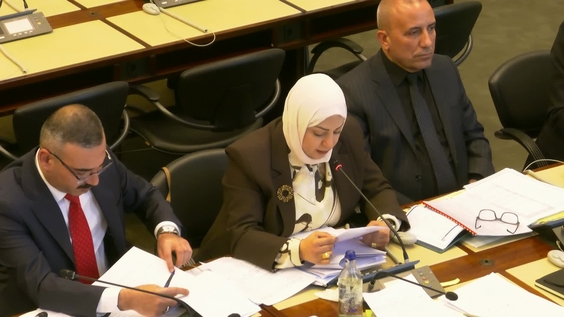 2183rd Meeting, 92nd Session, Committee on the Elimination of Discrimination against Women (CEDAW)