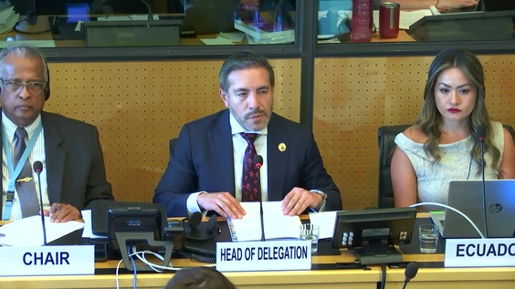 632nd Meeting, 42nd Session, Committee on Migrant Workers (CMW)