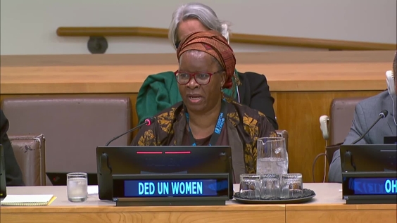 Third Committee, 11th plenary meeting - General Assembly, 80th session