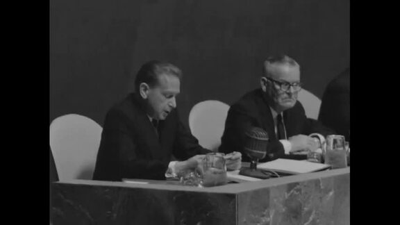 883rd Plenary Meeting of General Assembly: 15th Session