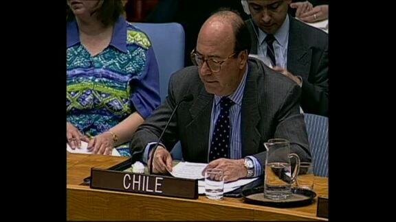 3778th Meeting of Security Council: Protection for Humanitarian Assistance - Part 3