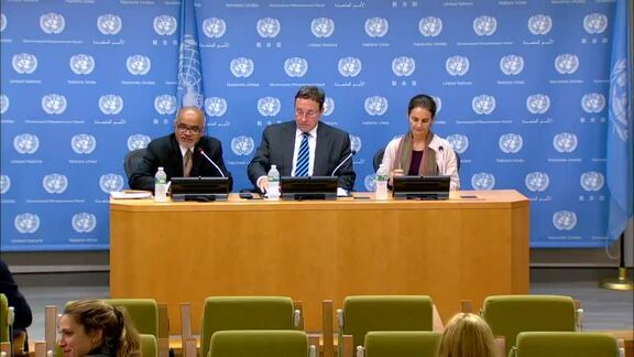 Press Briefing by UNDP on Launch of 2018 Multidimensional Poverty Index