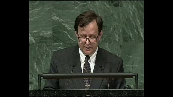 63rd Plenary Meeting of General Assembly: 49th Session - Part 3