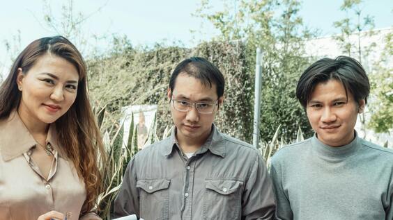 (Day 2) Afternoon Session: Artificial intelligence and jobs: An international workshop