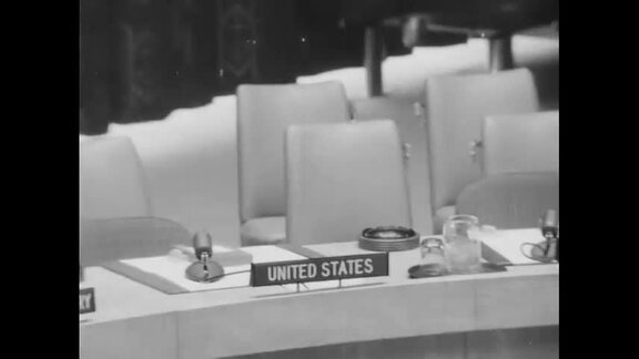 928th Meeting of Security Council 