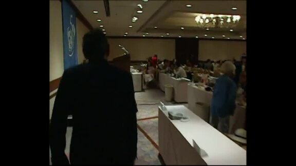 Press Briefing by Secretary-General
