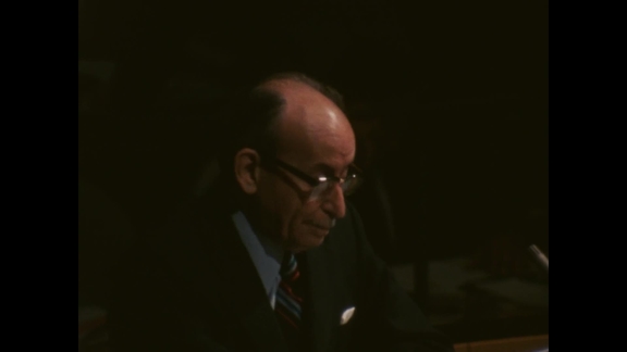 2147th, 2148th Plenary Meetings of General Assembly: 28th Session