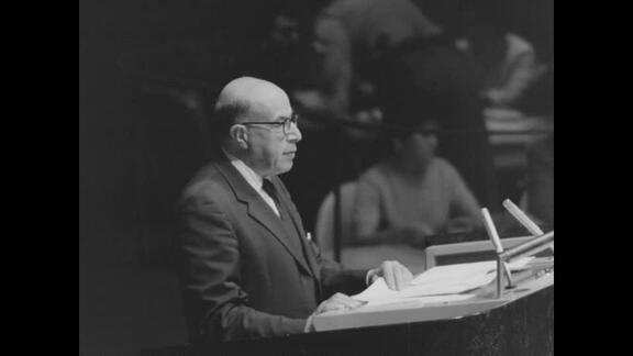 1004th, 1005th, 1006th Plenary Meetings of General Assembly: 3rd Special Session