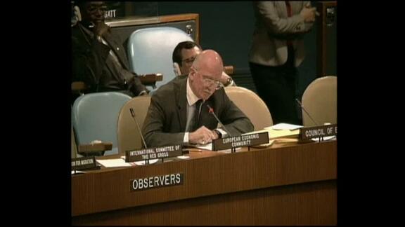93rd Plenary Meeting of General Assembly: 47th Session - Part 3