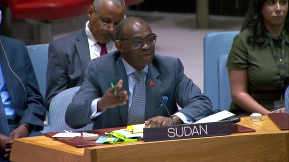 Sudan and South Sudan - Security Council, 9659th meeting