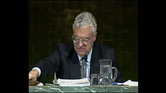 79th Plenary Meeting of General Assembly: 50th Session - Part 1