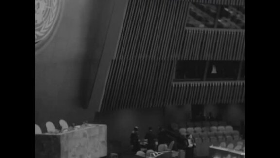 881st Plenary Meeting of General Assembly: 15th Session - Part 1