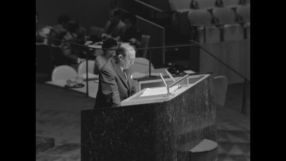 1132nd Plenary Meeting of General Assembly: 17th Session 