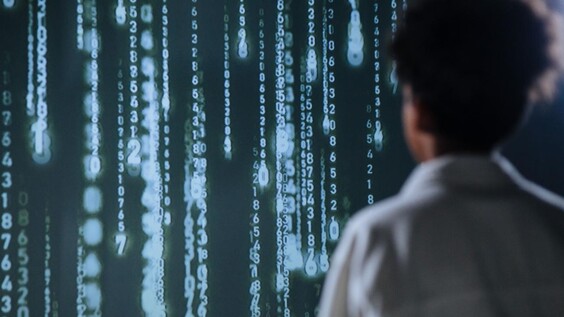 The particulars of data work in AI's supply chain