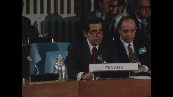 1631st Meeting of Security Council: Africa