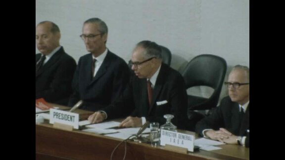 4th IAEA International Conference on Peaceful Uses of Atomic Energy - Part 5