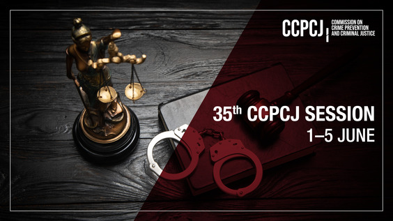 CCPCJ35: Meeting 5