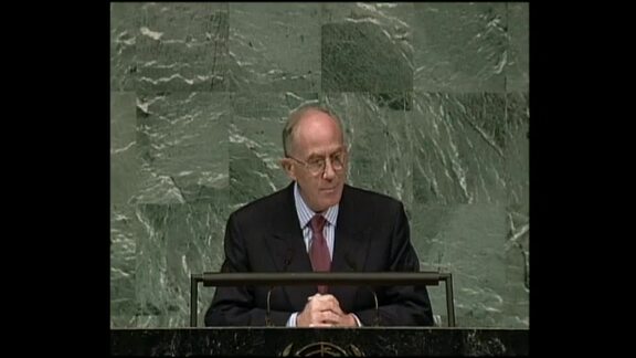 8th Plenary Meeting of General Assembly: 50th Session - Part 2