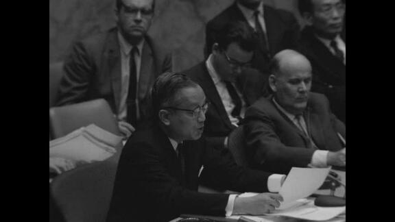 1159th Meeting of Security Council - Part 2