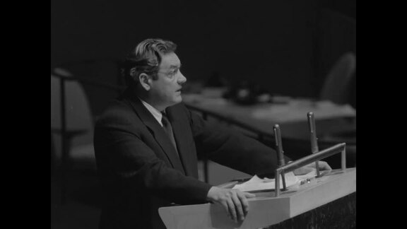 582nd, 583rd Plenary Meetings of General Assembly: 11th Session