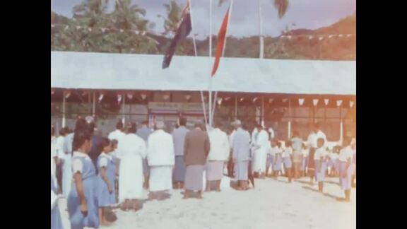 UN Visiting Mission to Western Samoa – Part 4