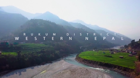 Nepal – Women take charge of family planning