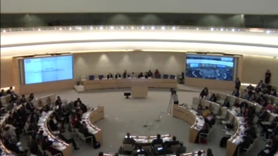 A/HRC/30/L.6 Vote Item:9 - 42nd Meeting, 30th Regular Session Human Rights Council