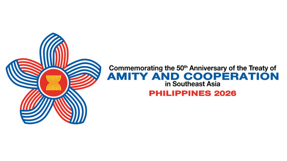 Panel Discussion: The Treaty of Amity and Cooperation as a Regional Arrangement under Chapter VIII of the Charter of the United Nations